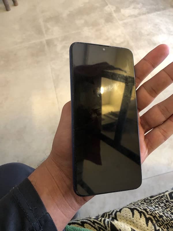 Samsung galaxy a10 …. 2/32 for sale 4