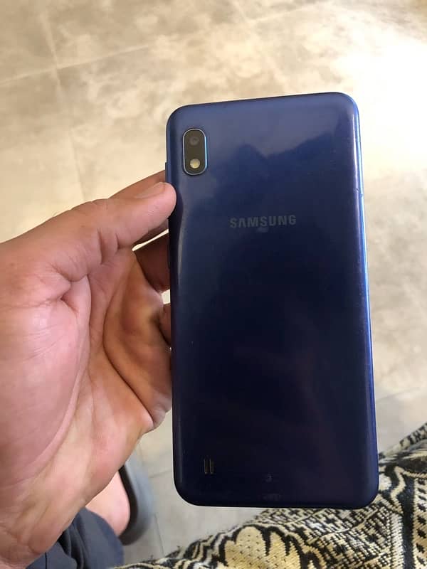 Samsung galaxy a10 …. 2/32 for sale 5