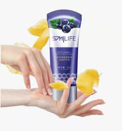 SMILIFE BLUEBERRY HONEY HAND CREAM