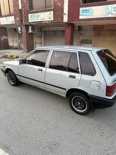 Suzuki Khyber 1997