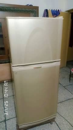 Dawlance fridge