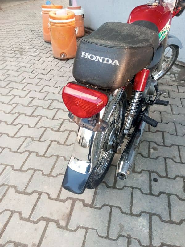 hondha 70 for sale hy all okay hy bike 2