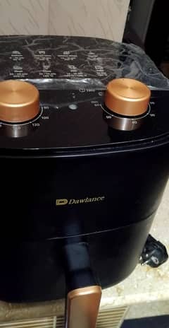 DAWLANCE AIRFRYER