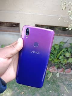 vivo y85 4 64 good condition