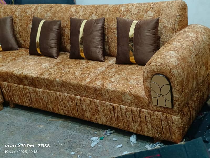 Sofa for sale - Modren sofa set - Luxury sofa set 13