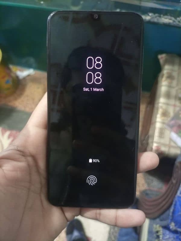 Samsung Galaxy A50.4/64. Condition 9/10 1