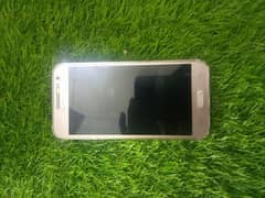 Samsung j2 With Box In Lush Condition Urgent Sale