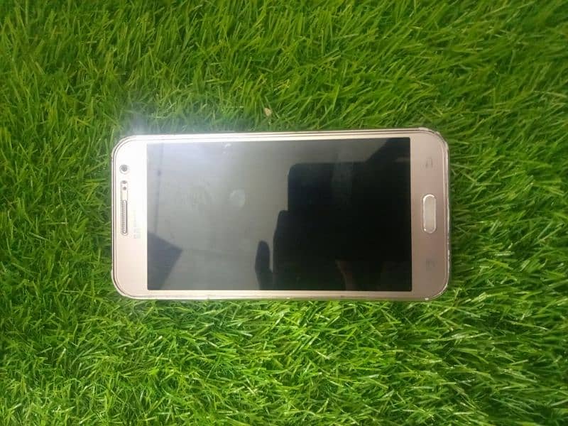 Samsung j2 With Box In Lush Condition Urgent Sale 0