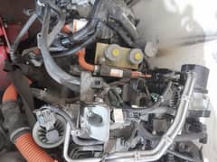 Honda vezel Honda Fit Honda Shatle Honda Grace all parts