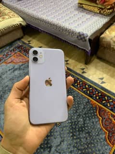 iphone 11,128 gb non pta