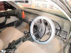 Honda Accord 1985