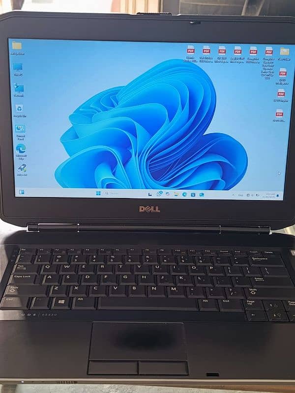 Powerful and Reliable Dell Laptop for Sale! 1