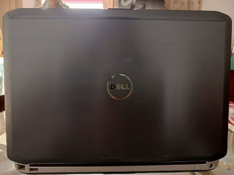 Powerful and Reliable Dell Laptop for Sale! 4