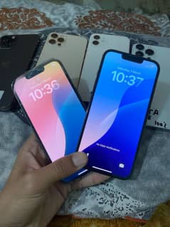 iPhone 13 Pro (128GB) PTA Approved