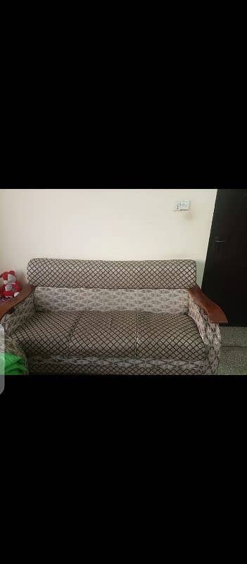 5 sofa seats sale near pns shifa hospital 1