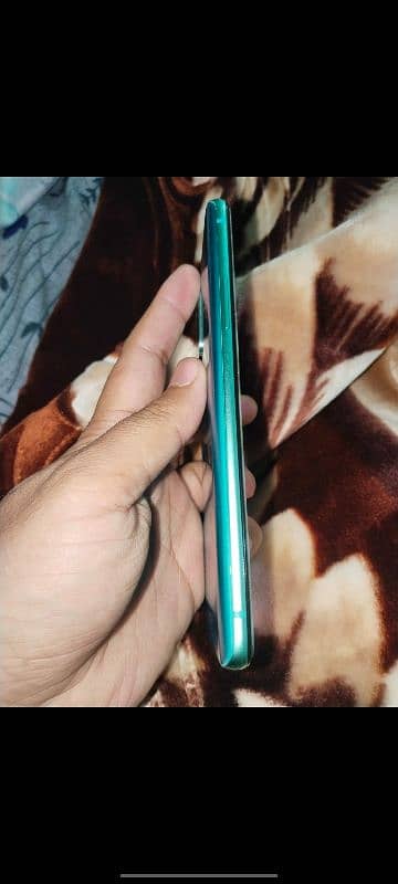 One plus 8T 12/256GB dual sim vip approved vivo oppo infinix exchange 7