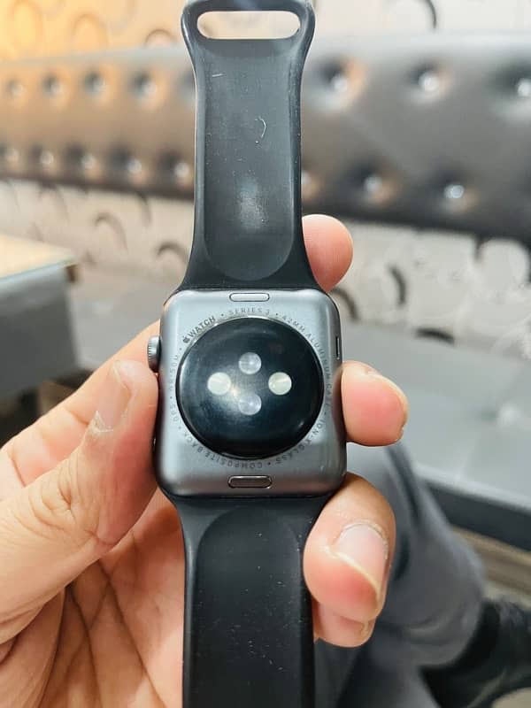 apple watch series 3 42mm 3