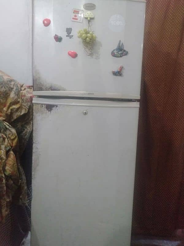 refrigerator 10/9 0