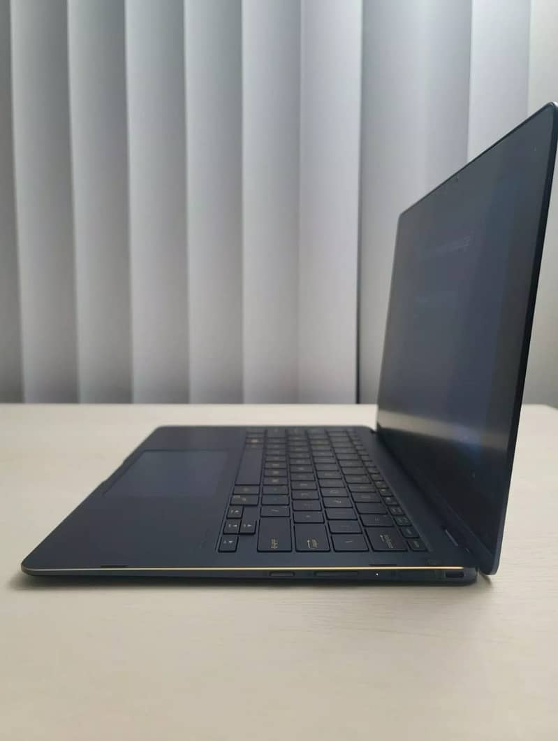 Asus ZenBook UX370AUR i5 8th Gen TouchX360 . . . . Business class Machine 3