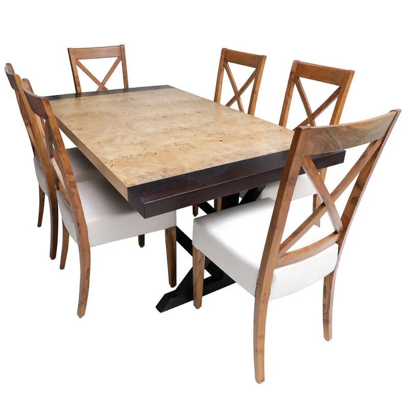 dining table - dining table with dining chairs - 6 seater dining table 7