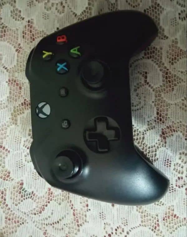 x box one 500 with games 5