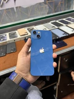 iphone 13 256gb pta approved