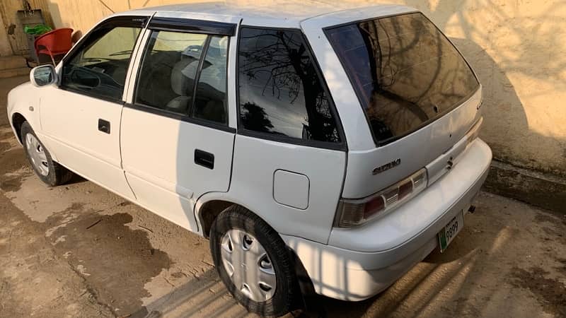 Suzuki Cultus VXR 2007 12