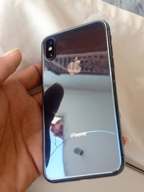 iphone X 64 GB Non PTA sale Exchange Oppo vivo Tecno Infinix redme 2