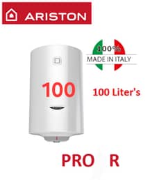 ARISTON PRO R 100 LITER