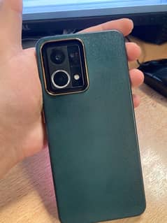 Oppo F21 Pro lush condition for sale