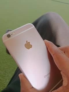 Iphone 6s PTA approved