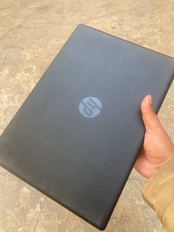 Hp Chromebook 14 g7 6