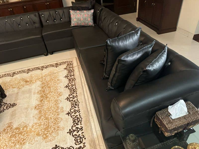 3+2+2+1 sofa set for sale 3