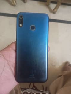 Infinix Hot 8 Lite 2/32