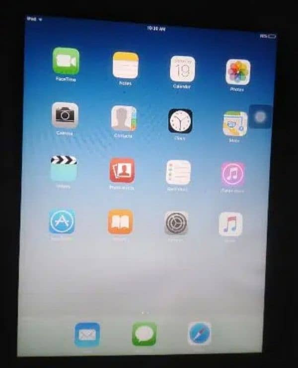 Apple iPad 2  16 GB 1