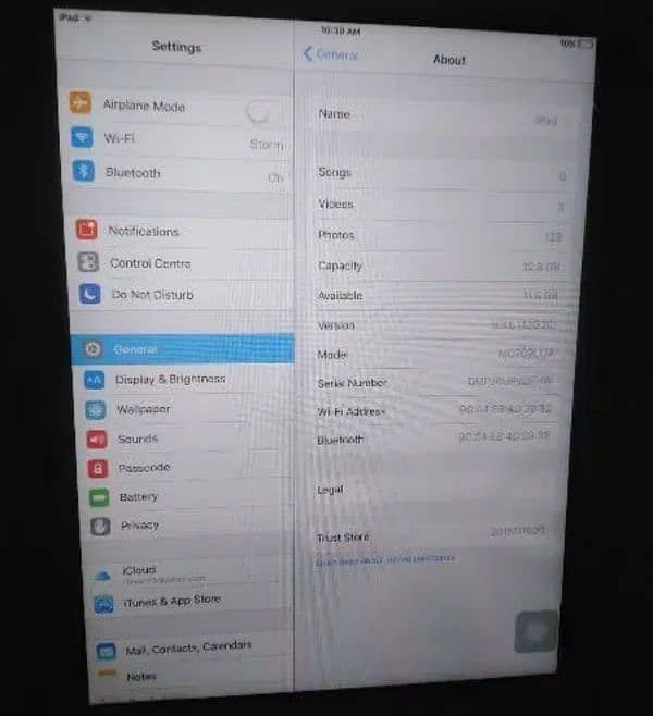 Apple iPad 2  16 GB 2