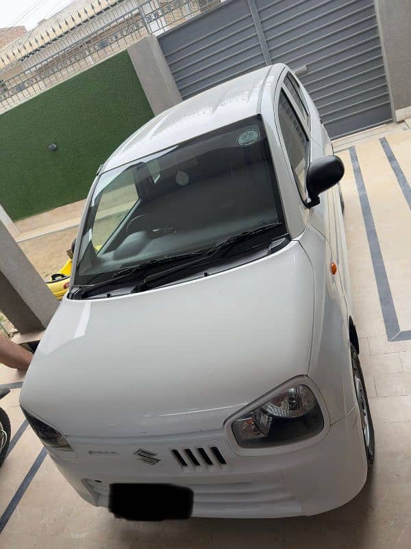 Suzuki Alto 2021 2