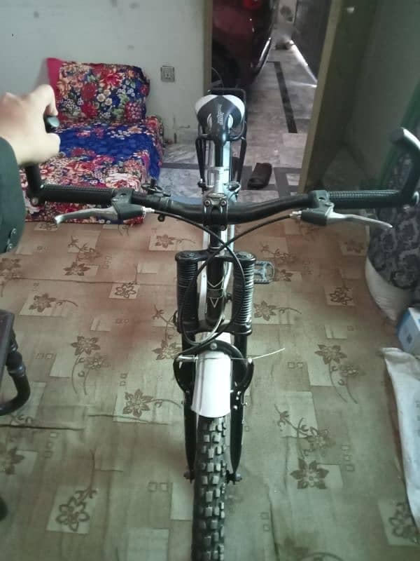 * MTB Cycle Urgent For Sale | Cycle In Bicycles | Bicycles 1