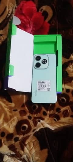 Infinix Hot 40i