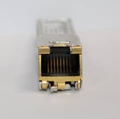 Cisco SFP-GE-T  Transceiver Module