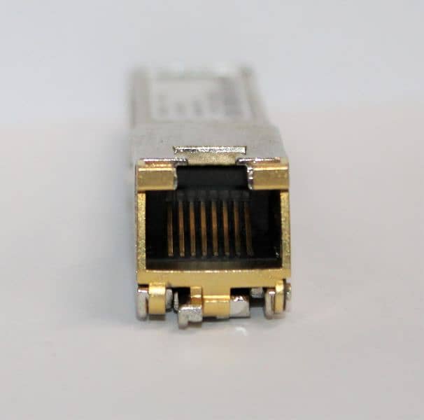 Cisco SFP-GE-T 30-1423-01 1000BASE Transceiver Module 0