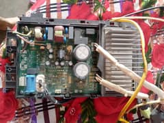 DC inverter card . 0.3. 1.5. 2.9. 1.6. 8.9. 2.