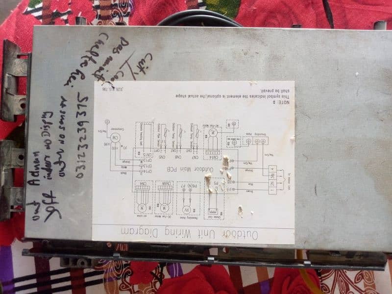 DC inverter card . 0.3. 1.5. 2.9. 1.6. 8.9. 2. 4