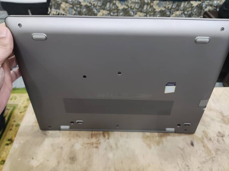 HP Zbook 14u G5 Core i7~8th Generation (16/256GB) 4