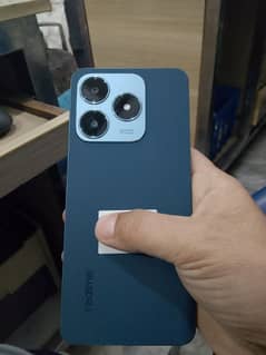 realme c63 6/128 full new 2 months use WhatsApp number 03005999528