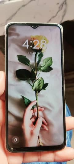 Oppo A38(6gb+128) very good condition