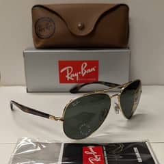 Ray-Ban Original Aviator, Ray-Ban Original Wayfarer Sunglasses Italian