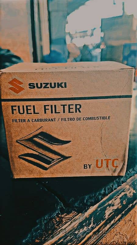 fuel filter mehran jis na laina ho wo message kara 0