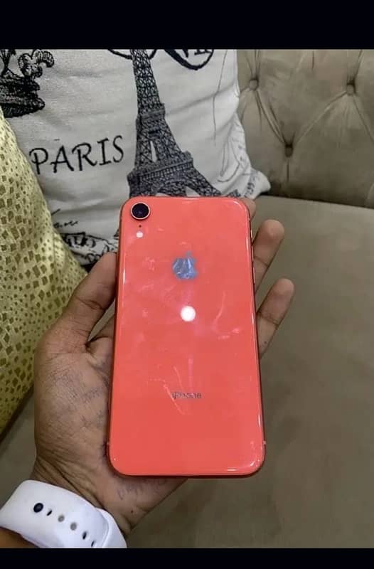 iphone xr 64 0