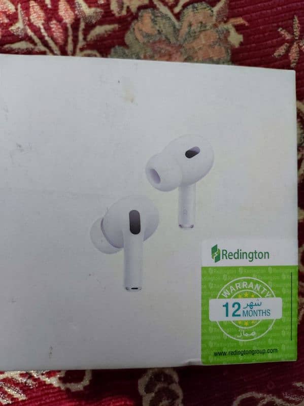 Apple Airpods Pro2 0